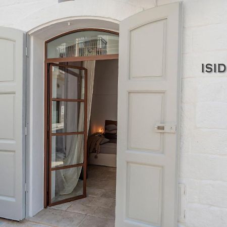 Hotel Isidora Polignano a Mare Esterno foto