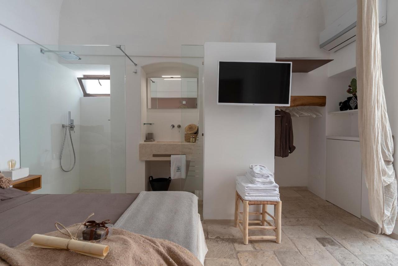 Hotel Isidora Polignano a Mare Esterno foto