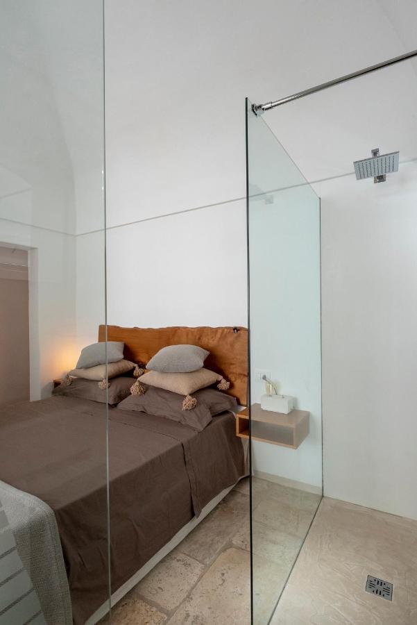 Hotel Isidora Polignano a Mare Esterno foto
