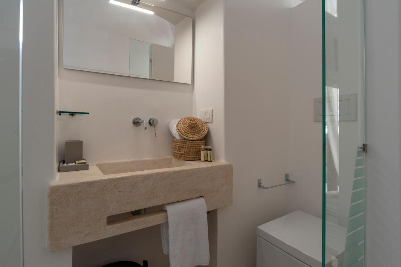 Hotel Isidora Polignano a Mare Esterno foto