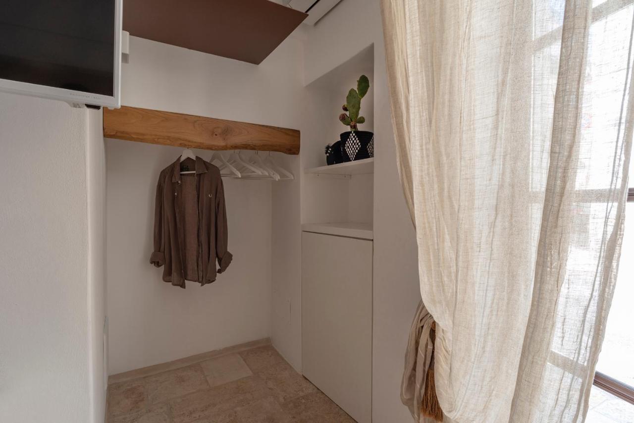 Hotel Isidora Polignano a Mare Esterno foto