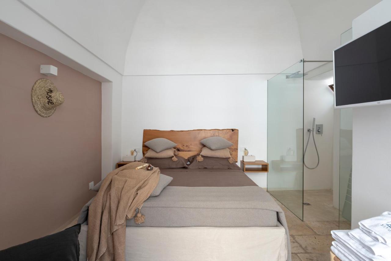 Hotel Isidora Polignano a Mare Esterno foto