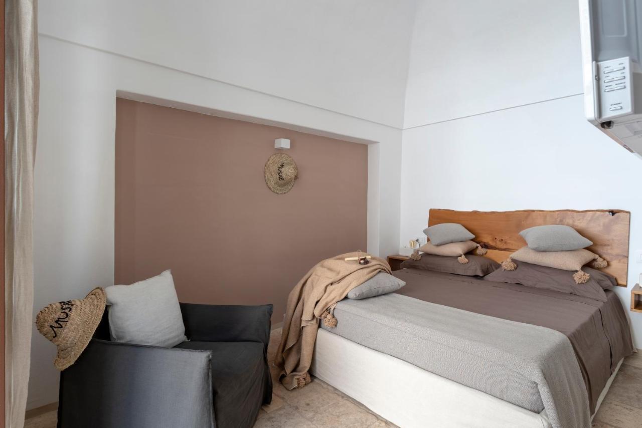 Hotel Isidora Polignano a Mare Esterno foto