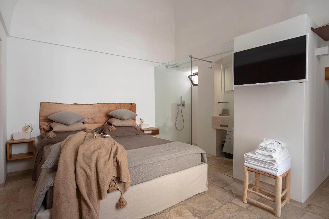 Hotel Isidora Polignano a Mare Esterno foto
