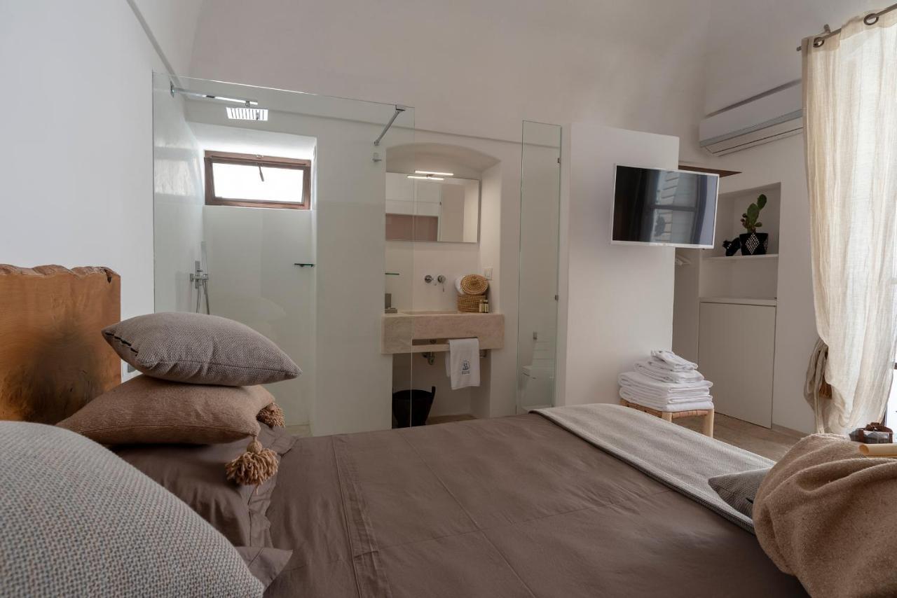 Hotel Isidora Polignano a Mare Esterno foto