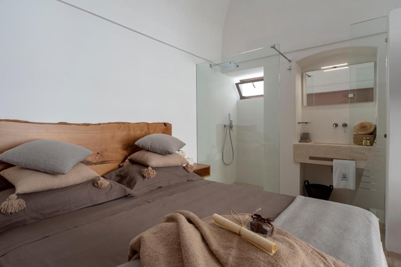 Hotel Isidora Polignano a Mare Esterno foto